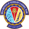 BITSAT logo